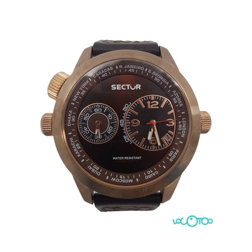 RELOJ SECTOR 77441