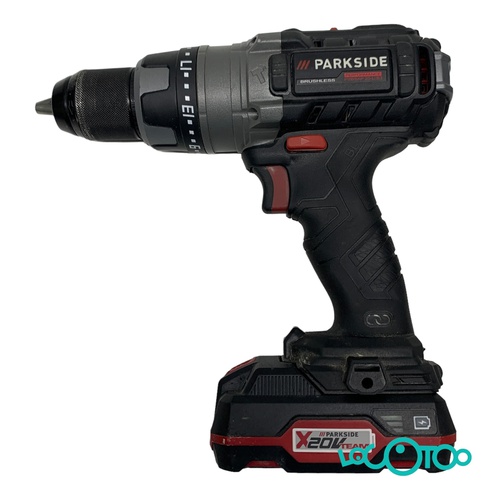 Atornillador Batería PARKSIDE PSBSAP 20-LI 
