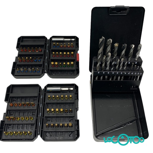 Atornillador Batería PARKSIDE PSBSAP 20-LI 