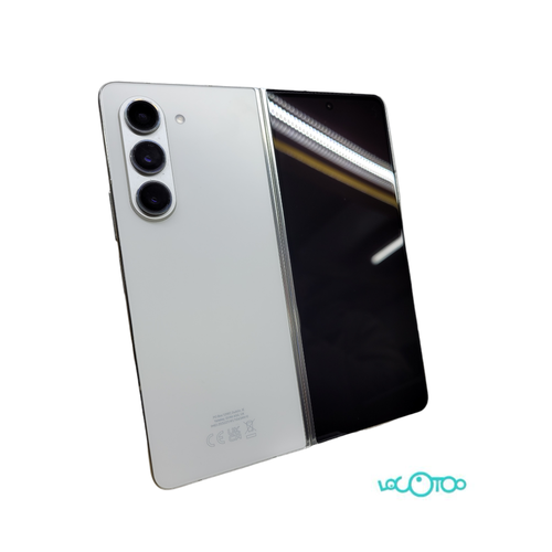 galaxy z fold 5 12/256 CELULAR SAMSUNG GALAXY Z FOLD 5 256 GB 12 GB