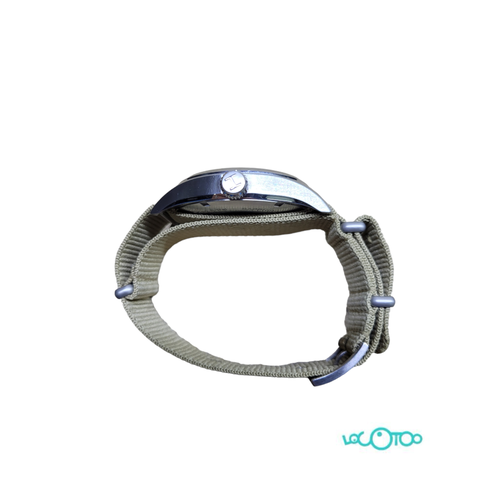  HAMILTON KHAKI FIELD DAY DATE H705050