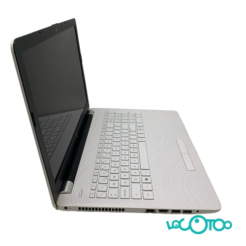 Portátil HP RTL8723DE 1TB 4 GB AMD E3 Windo