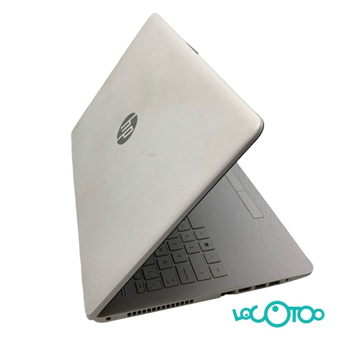 Portátil HP RTL8723DE 1TB 4 GB AMD E3 Windo