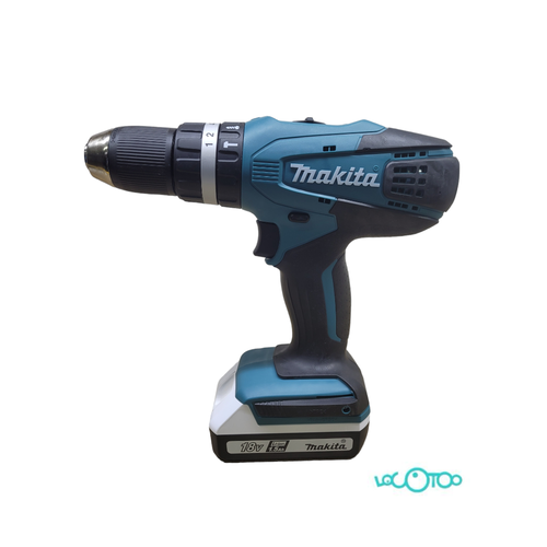 MAKITA HP457D