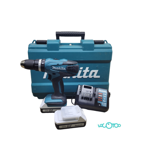 MAKITA HP457D