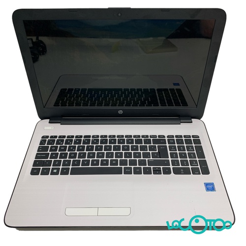 Portátil HP TPN-C125 500 GB HHD 4 GB Intel 