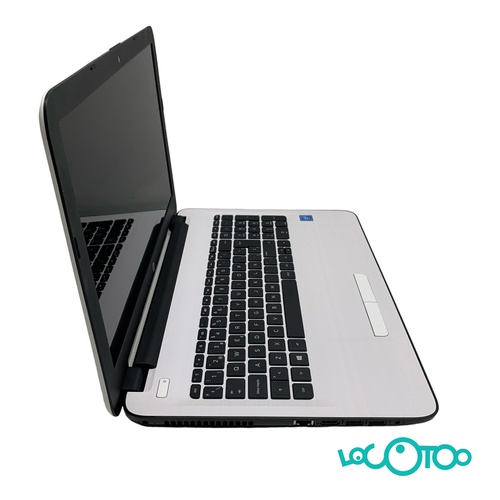 Portátil HP TPN-C125 500 GB HHD 4 GB Intel 