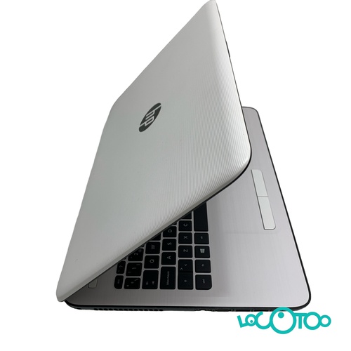 Portátil HP TPN-C125 500 GB HHD 4 GB Intel 