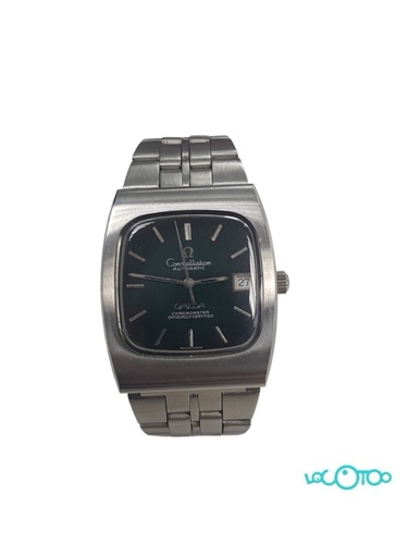 RELOJ PULSERA OMEGA COSTELLATION AUTOMATIC 
