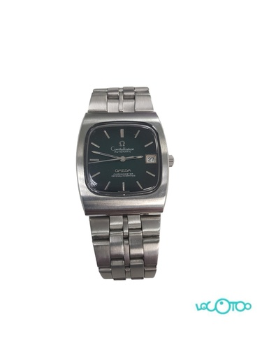 RELOJ PULSERA OMEGA COSTELLATION AUTOMATIC 