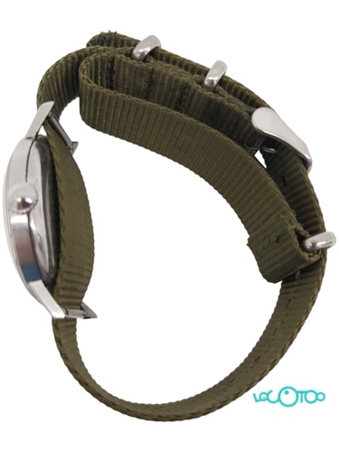 Reloj Pulsera OMEGA OMEGA Talla 18 36 mm Au