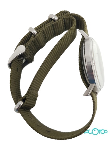 Reloj Pulsera OMEGA OMEGA Talla 18 36 mm Au