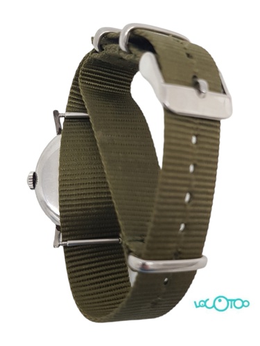 Reloj Pulsera OMEGA OMEGA Talla 18 36 mm Au