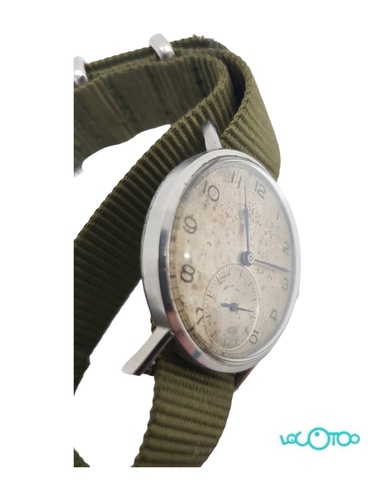 Reloj Pulsera OMEGA OMEGA Talla 18 36 mm Au