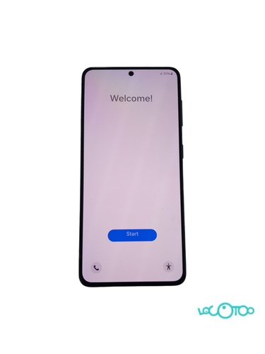 Smartphone SAMSUNG GALAXY S21 Libre 8 GB 12