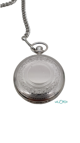 Reloj Bolsillo VICEROY 44111-04 50 mm Cuarz