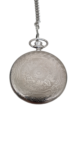 Reloj Bolsillo VICEROY 44111-04 50 mm Cuarz