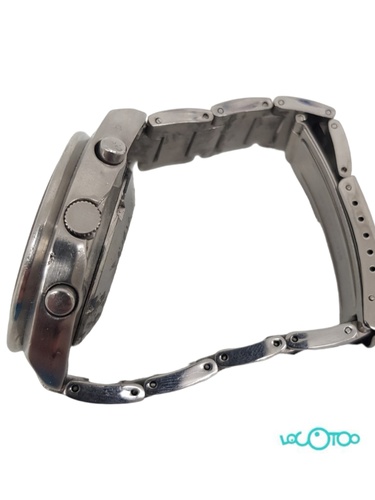 Reloj Pulsera SEIKO POGUE 6139-6002 Talla 1