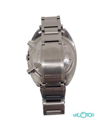 Reloj Pulsera SEIKO POGUE 6139-6002 Talla 1