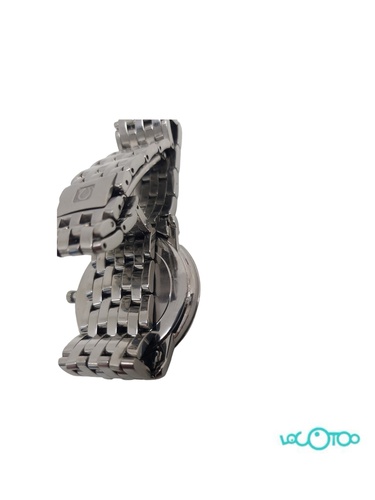 Reloj Pulsera OMEGA DE VILLE 34 mm Cristal 