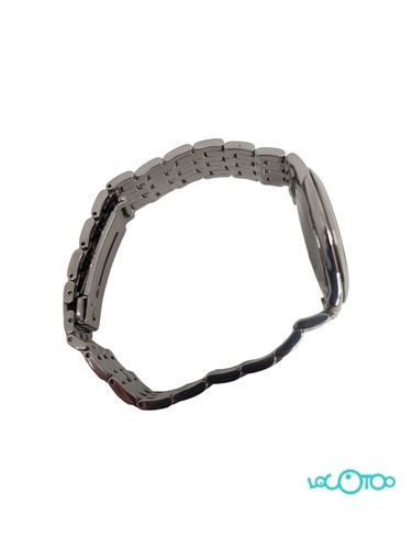 Reloj Pulsera OMEGA DE VILLE 34 mm Cristal 