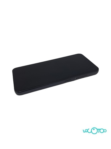 Smartphone SAMSUNG GALAXY S23 Tarjeta SD 6.