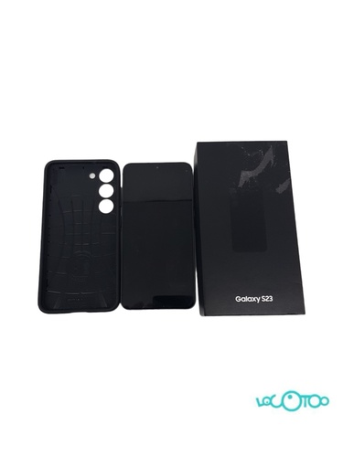 Smartphone SAMSUNG GALAXY S23 Tarjeta SD 6.