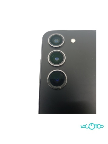 Smartphone SAMSUNG GALAXY S23 Tarjeta SD 6.
