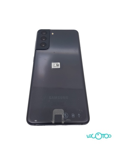 Smartphone SAMSUNG GALAXY S21 Libre 8 GB 12