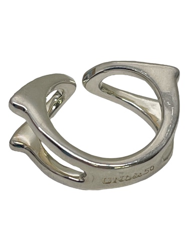 Bisutería UNO DE 50 ANILLO CON PIEDRAS