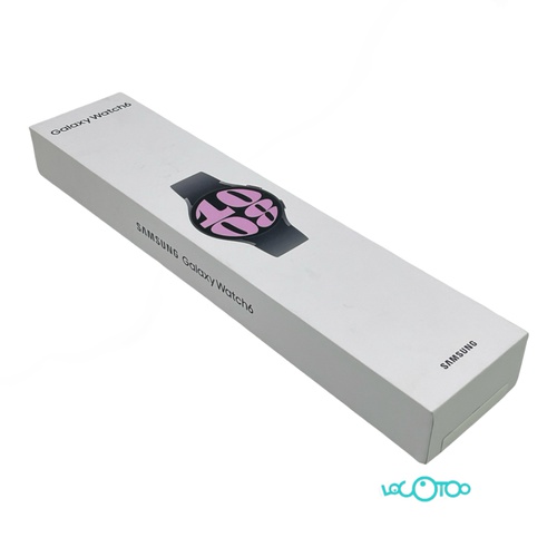 Smartwatch SAMSUNG GALAXY WATCH 6 1,2 '' Ll