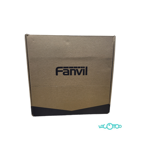 FANVIL X7