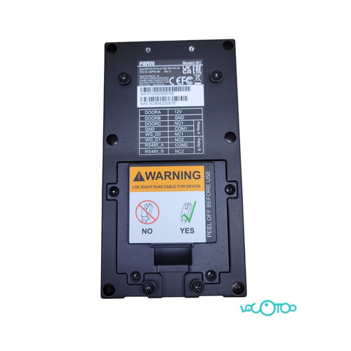 FANVIL VIDEOPORTERO I30