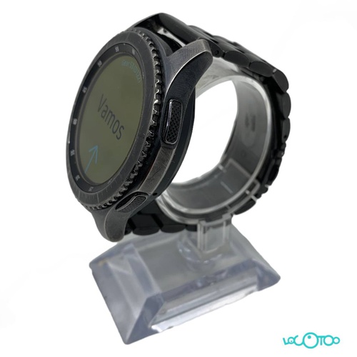 Smartwatch SAMSUNG GEAR S3 FRONTIER 1,3 '' 