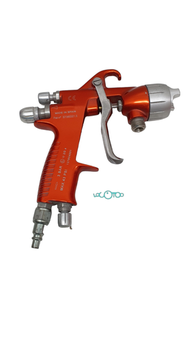 Pistola De Pintura SAGOLA 4100 XTREME