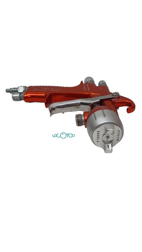 Pistola De Pintura SAGOLA 4100 XTREME