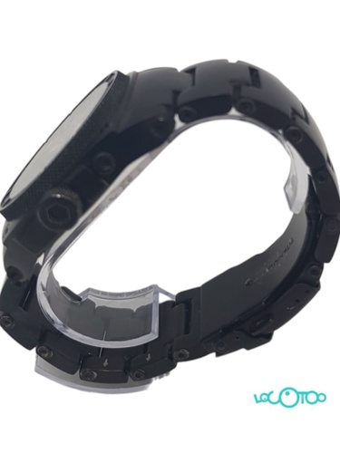 RELOJ MTM SPECIAL OPS BLACK FALCON 44 MM