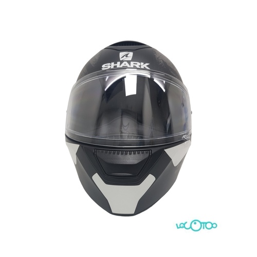 Casco SHARK D-SKWAL HIWO