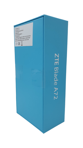 Smartphone ZTE BLADE A72 Libre 6,74" 3 GB 6