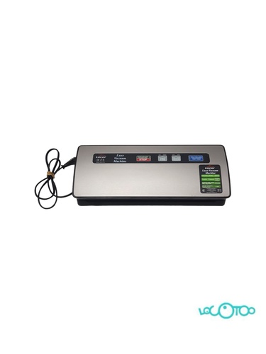Envasadora Al Vacío LACOR DELUXE
