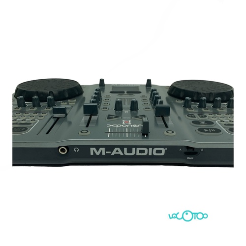 Mesa Dj M-AUDIO TORQ XPONENT