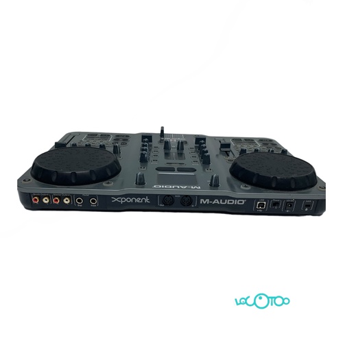 Mesa Dj M-AUDIO TORQ XPONENT