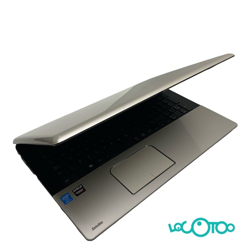 Portátil TOSHIBA SATELLITE L70-B-10W 500 GB