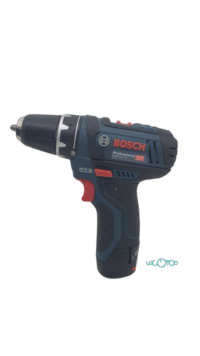 Taladro Batería BOSCH PROFESIONAL GSR 12V-1