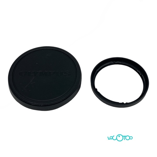 Varios Fotografía OLYMPUS MACRO CONVERTER M