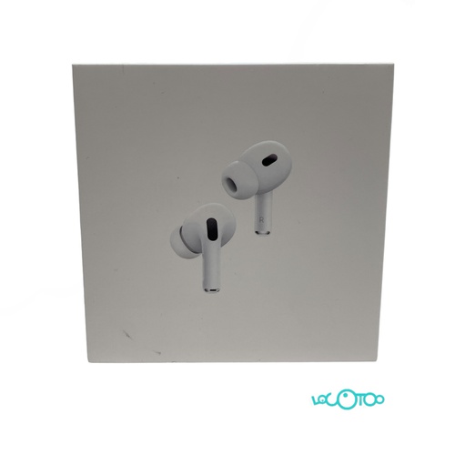 Auricular Bluetooth APPLE AIRPODS PRO 2 GEN