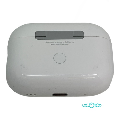 Auricular Bluetooth APPLE AIRPODS PRO 2 GEN