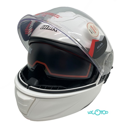 Casco UNIK ECE R22.05