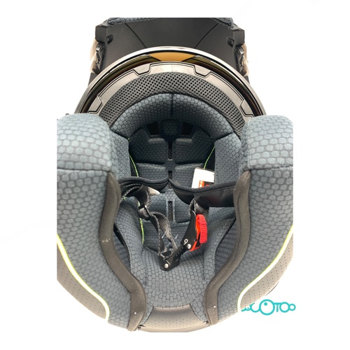 Casco UNIK ECE R22.05