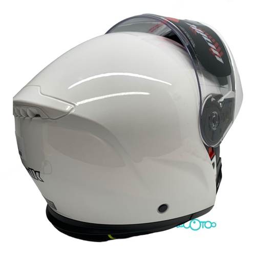 Casco UNIK ECE R22.05